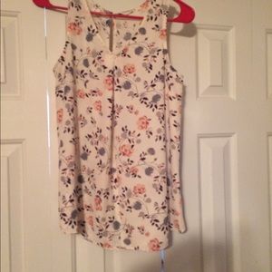 Maurice's women dress top